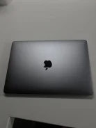 Apple MacBook Pro 13 2018. 13.1", ��� 8 ��, ���� 512���, WiFi, Bluetooth, ����������� �� 12��. ����