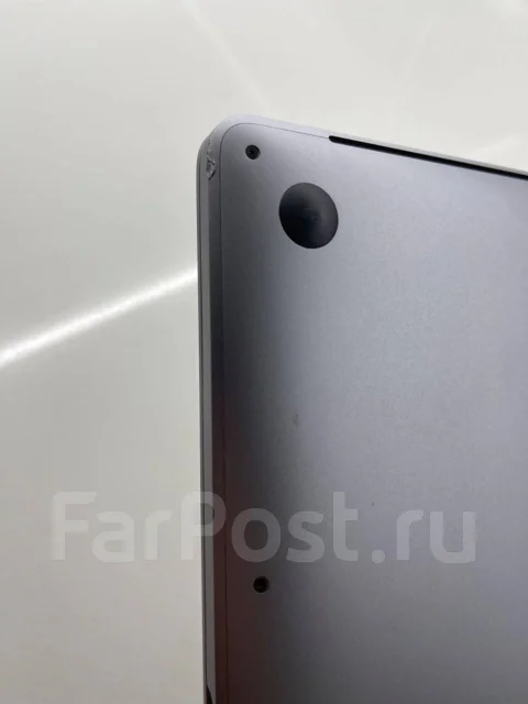Apple MacBook Pro 13 2018. 13.1", ��� 8 ��, ���� 512���, WiFi: 1, Bluetooth: 1, ����������� �� 12��. ����