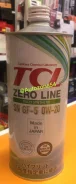 TCL Zero Line. 0W-20, �������������, 1��. ����