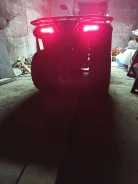 Irbis ATV250S. ��������, ���� ���\���, � �������� ����