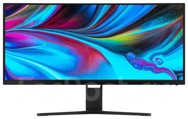 Redmi. 30", ���������� �� (LCD, LED, QLED). ��� ����� �� ������ ����