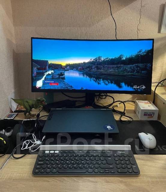 Монитор Xiaomi Redmi Surface Display 30" (76см) +гарантия! от Xistore ...