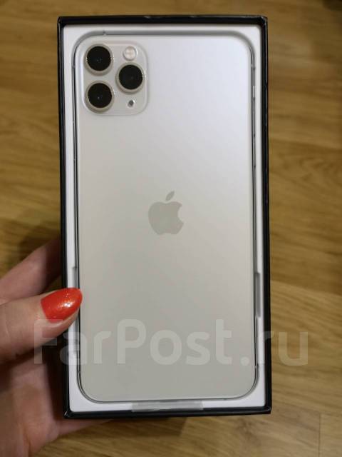IPhone11 ProMax - Смартфоны и сотовые телефоны во Владивостоке