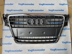 ������� ��������� Audi A4 B8 2008-2011 ������ ����