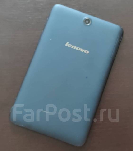 Планшет Lenovo A3500h 16gb, 7 дюймов, Android, 16 гб, б/у, в наличии ...