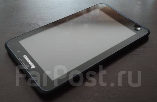 Планшет Lenovo A3500h 16gb, 7 дюймов, Android, 16 гб, б/у, в наличии ...