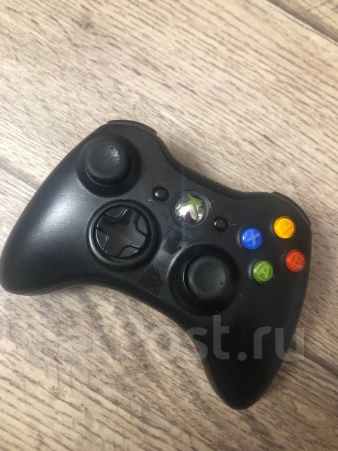 Microsoft Xbox 360 ����
