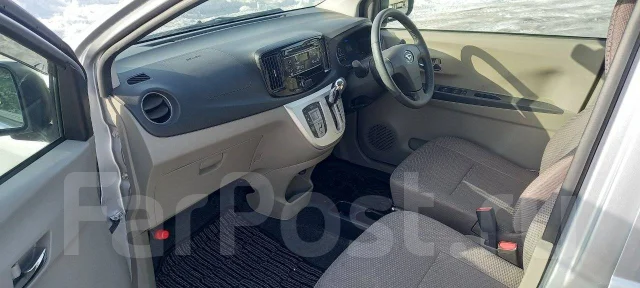 Daihatsu Mira e:S. ��������, ��������, 0.7, ������, 14 000����. ��, �/� ����