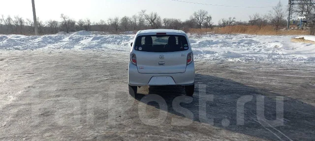 Daihatsu Mira e:S. ��������, ��������, 0.7, ������, 14 000����. ��, �/� ����
