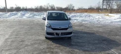 Daihatsu Mira e:S. ��������, ��������, 0.7, ������, 14 000����. ��, �/� ����