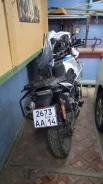 BMW F 650 CS. 800����. ��., ��������, ���, � �������� ����