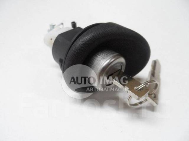 личинка багажника рено логан 1