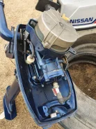 Nissan Marine. 5��.�., 2-�������, ����������, ���� L (508 ��), 1990 ��� ����