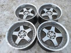 SSR. 8.5x16", 4x114.3, ET25,  67,1. 