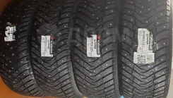 Yokohama Ice Guard IG65. ������, ����������, 2022 ���, ����� ����