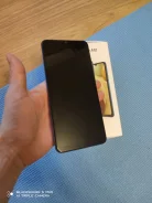 Samsung Galaxy A12. �/�, 64 ��, �����, 4G LTE, NFC ����