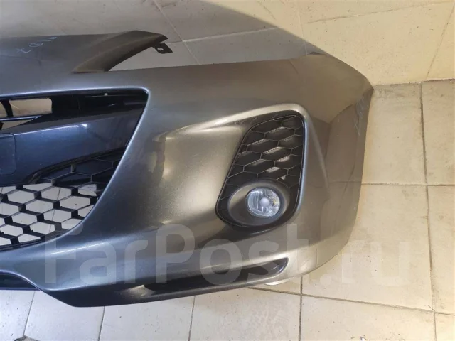 ������ �������� � ����� Mazda 3 (BL) ����