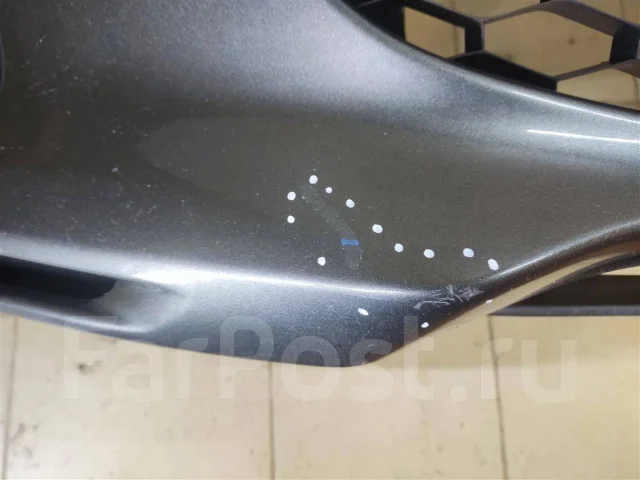 ������ �������� � ����� Mazda 3 (BL) ����