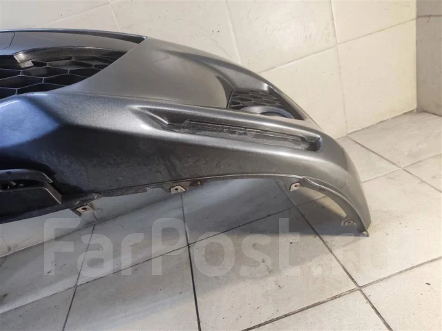 ������ �������� � ����� Mazda 3 (BL) ����