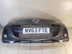 ������ �������� � ����� Mazda 3 (BL) ����