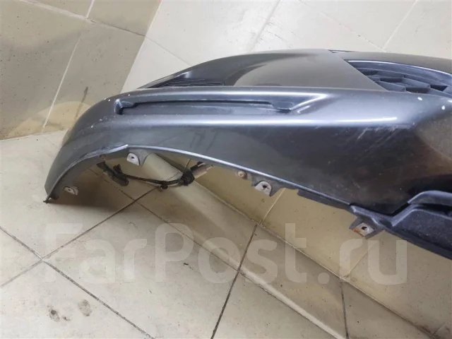 ������ �������� � ����� Mazda 3 (BL) ����