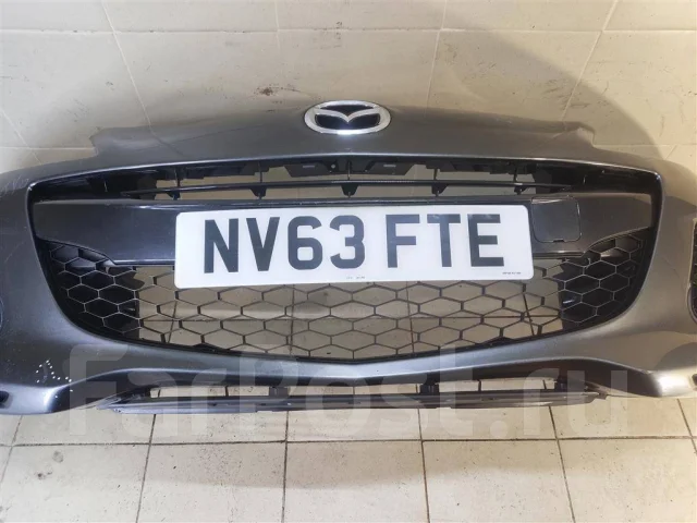 ������ �������� � ����� Mazda 3 (BL) ����