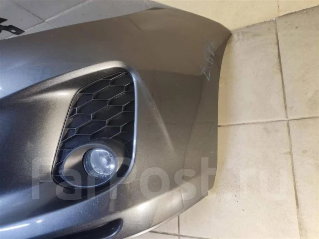 ������ �������� � ����� Mazda 3 (BL) ����
