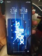 Xiaomi Black Shark 5 Pro. , 256 , , 3G, 4G LTE, 5G, Dual-SIM, NFC 