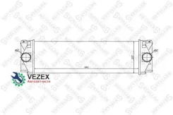 ����������! MB Sprinter 2.2CDi 06 Stellox 1040206SX 1040206SX ����