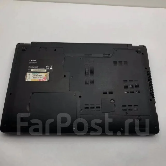 DNS. 15.6", ��� 4 ��, ���� 320���, WiFi: 1 ����