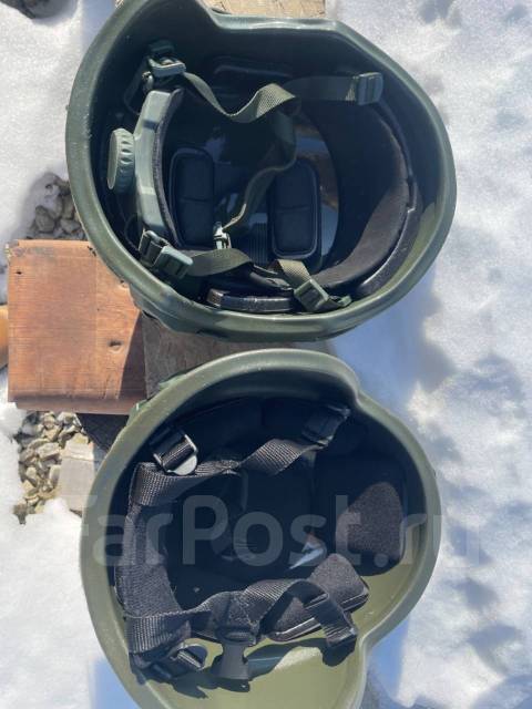 Шлем балистический Fast - Охотничье снаряжение во Владивостоке