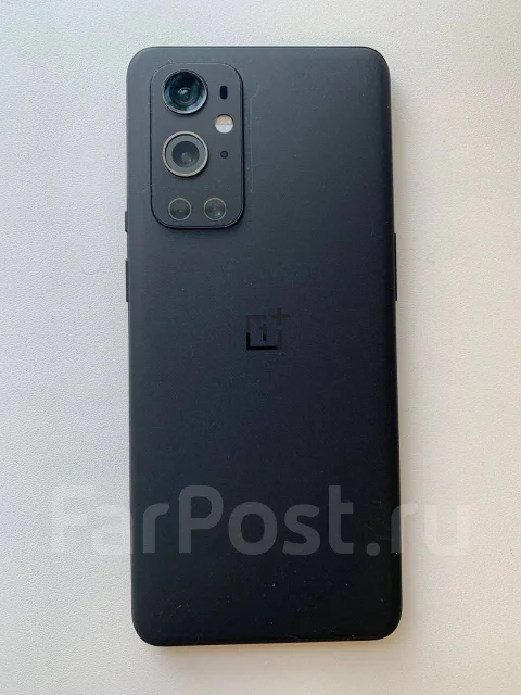 OnePlus 9 Pro. �/�, 256 ��, ������, 3G, 4G LTE, 5G, Dual-SIM, ����������, NFC ����