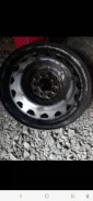 2Crave Wheels. x15", 5x100, 5x114.3, ET-46, �� 70,3���. ����