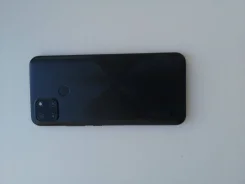 Realme C21Y. �/�, 64 ��, �����, 4G LTE, Dual-SIM ����