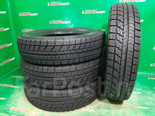 Bridgestone Blizzak VRX, 155/80 R13, 13", 1 шт, 155 мм, 80 % ...