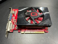 GeForce GT 430 ����
