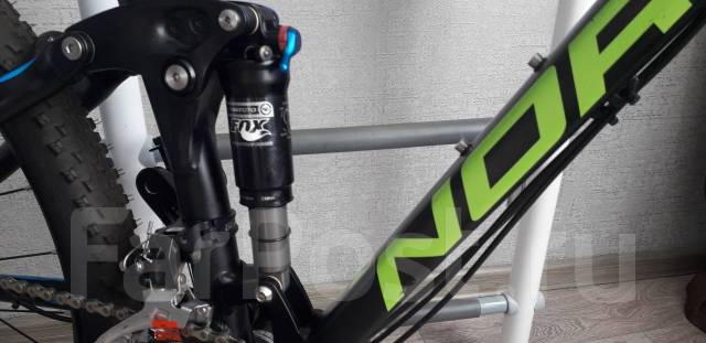 2015 norco fluid 7.1 online