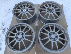 OZ Racing Superleggera. 7.0x17", 5x114.3, ET45 ����
