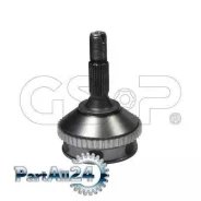 ���� Peugeot 206 1.4-1.9D 98- ���. +ABS GSP 810056 810056 ����