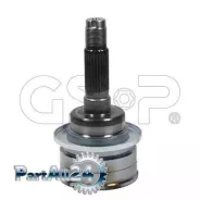���� FORD Ranger/Mazda B-Serie IV 2.5TD 02-06 ���. GSP 827017 827017 ����