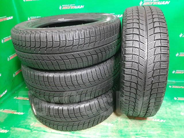 Michelin X-Ice 3, 195/65 R15, 15", 1 шт, в наличии, 195 мм, 65 % ...