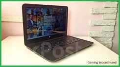 HP. 15.6", ��� 6 ��, ���� 256���, WiFi: 1, Bluetooth: 1, ����������� �� 3��. ����