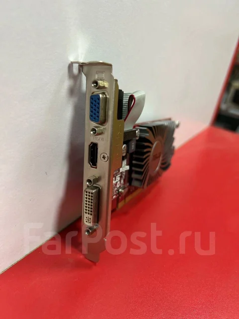 Radeon HD 5450 ����