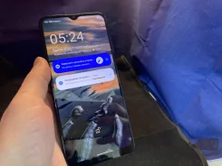 Nokia G20. �/�, 128 ��, �����, NFC ����