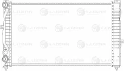 �������� ���. Luzar LRc1812 LRC1812 ����