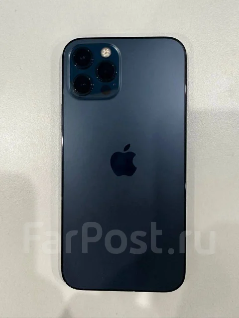 Apple iPhone 12 Pro. �/�, 256 ��, �����, 3G, 4G LTE ����