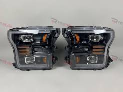  Ford Raptor F150 (P552) 1 2014-2017 , LED Vland 