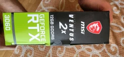 GeForce RTX 3060 ����