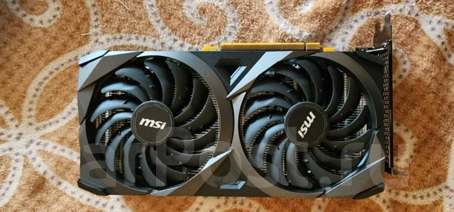 GeForce RTX 3060 ����