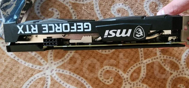 GeForce RTX 3060 ����